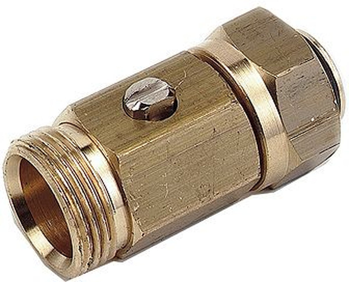 Robinet à bille Comap M22