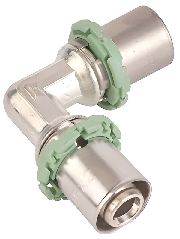 Coude 16mm Skinpress Comap