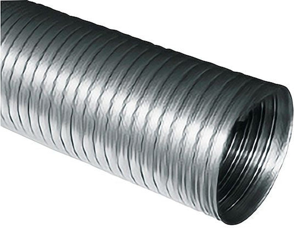 Tube flexible INOX Isoflex Single Paroi 80mm (rouleau 60m)