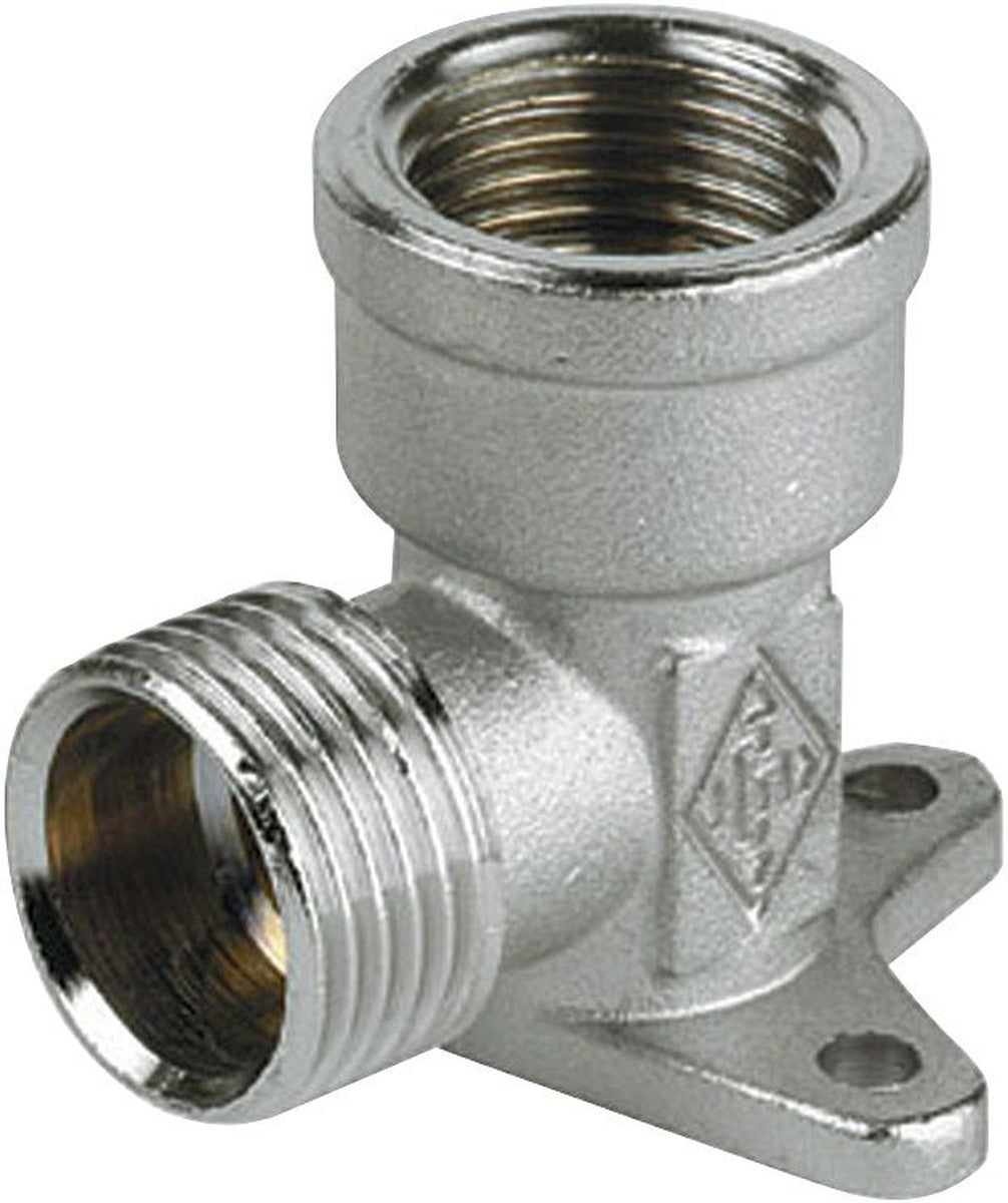 Eurocone Cylinder Head Ec3/4m-1/2"f