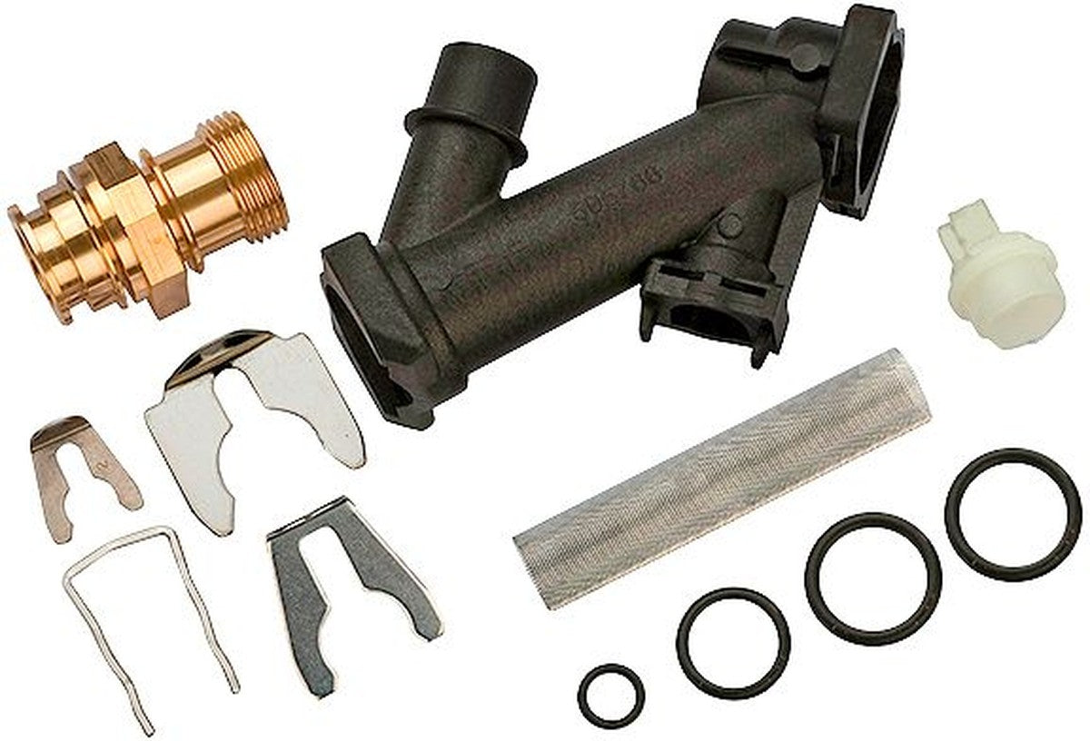 Raccord Bulex