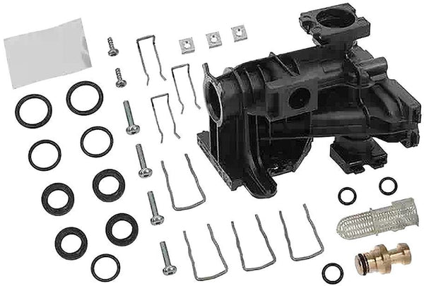 Desco Hydraulic Manifold for Heating Systems