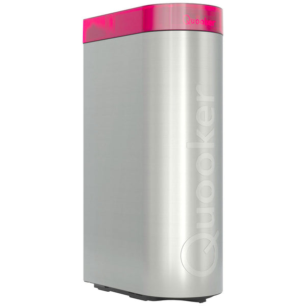 RESERVOIR CUBE QUOOKER