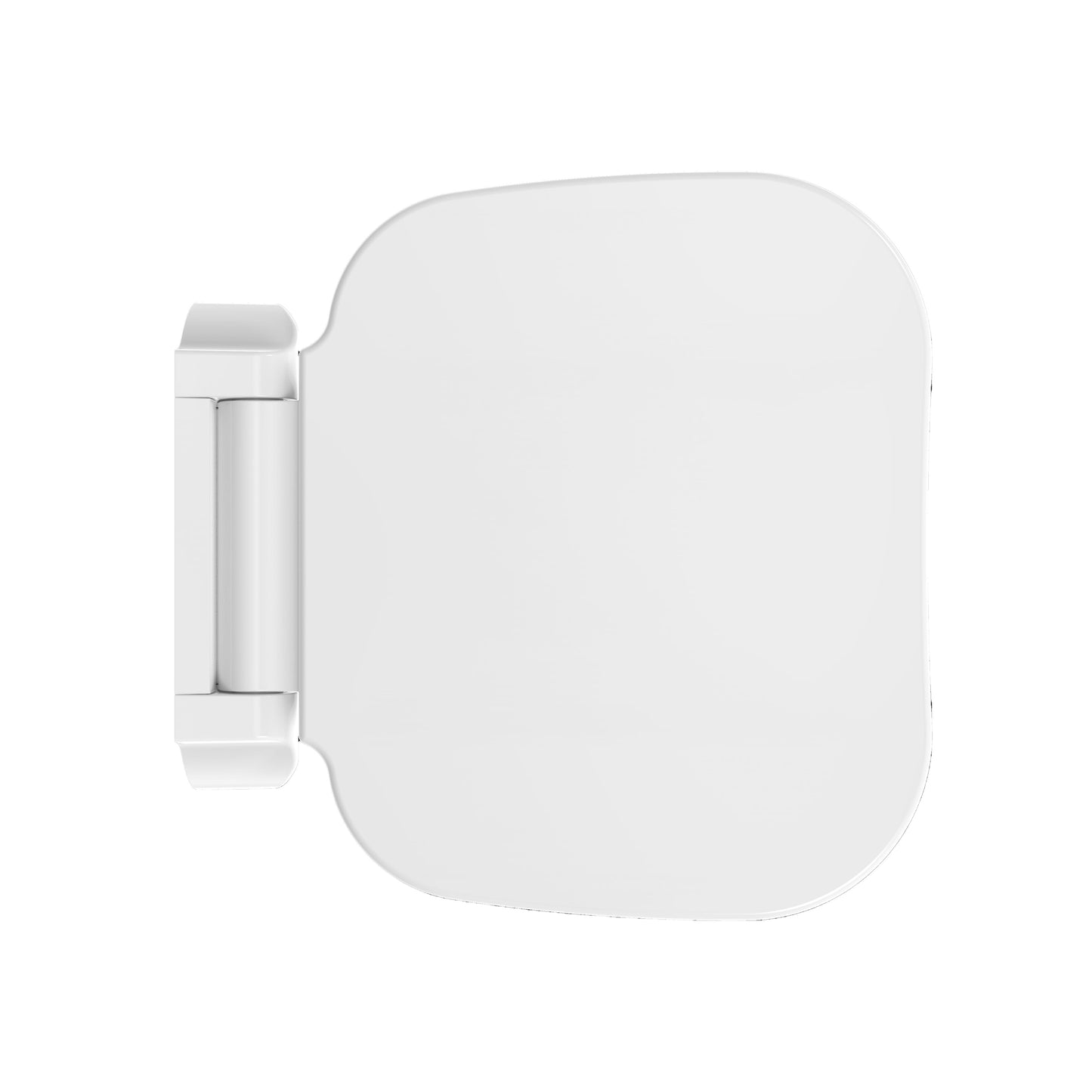 ALONI - DOUCHEZITJE - OPKLAPBAAR - WIT | Levering