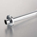 ALONI DESIGN 5/4" (33CM) MESSING WASBAKSIFON - CHROOM