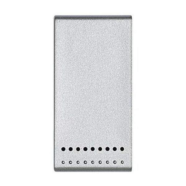 Verlichte, verwisselbare knop van Light Tech - voor drukknop - 3 modules