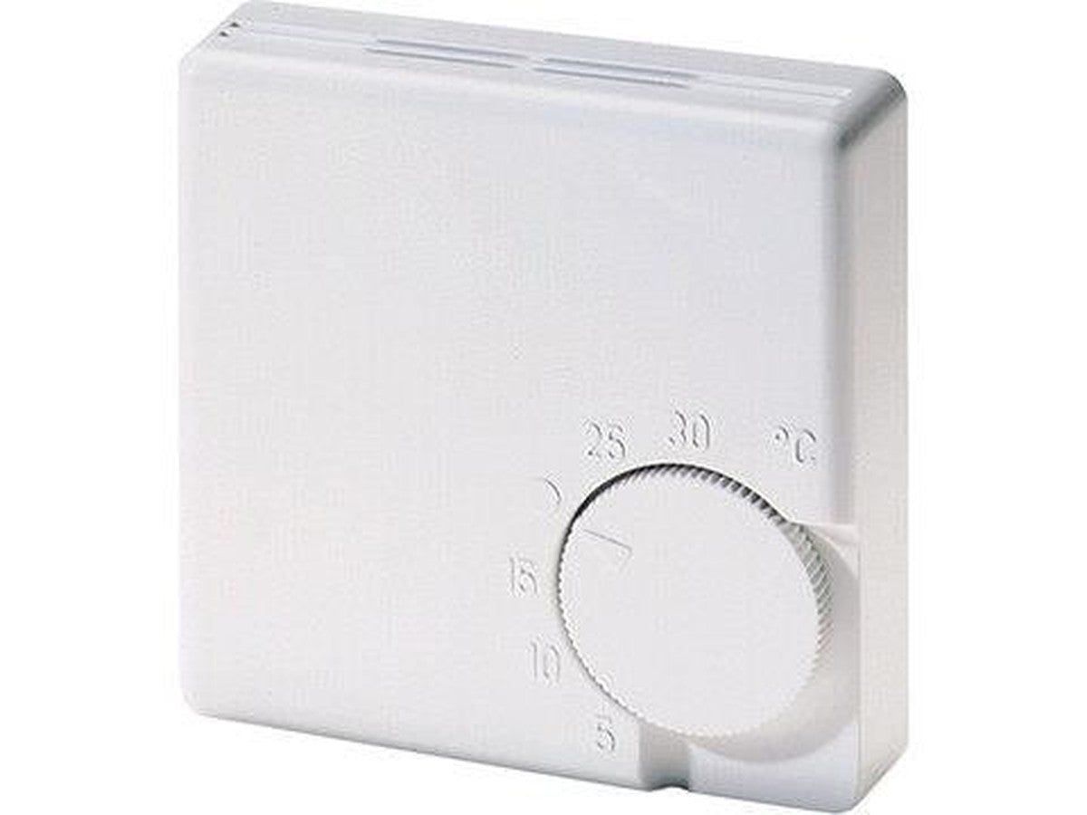 Room thermostat 230Vac 5 - 30°C 1NC 16A