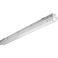 Hermetisch LED armatuur 120 cm