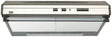Hotte classique 60cm 1 moteur standard