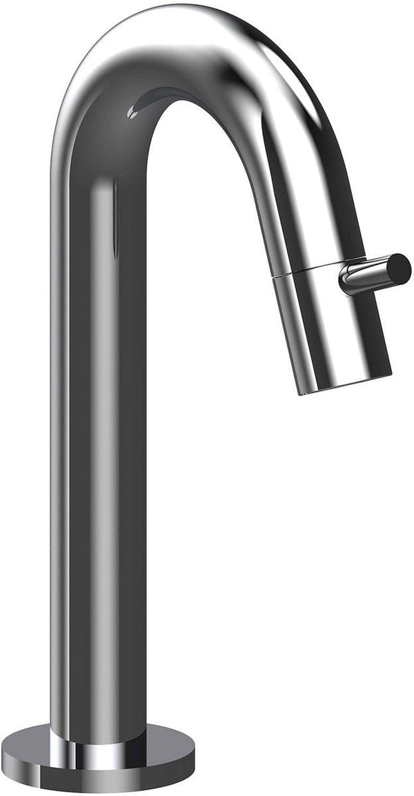 ROBINET FROID MICRO PAFFONI CHROME