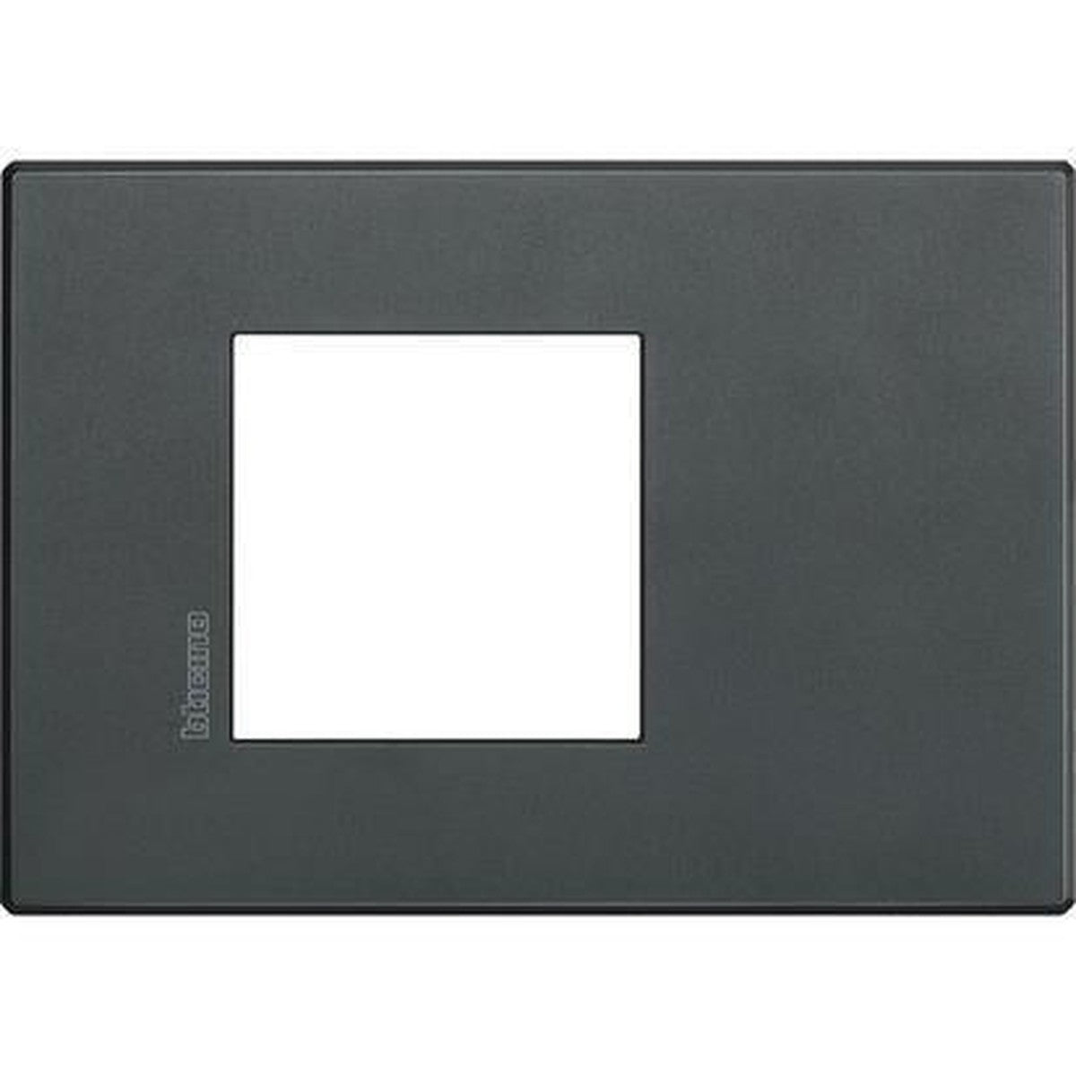 Axolute air plaque 2 modules eclipse