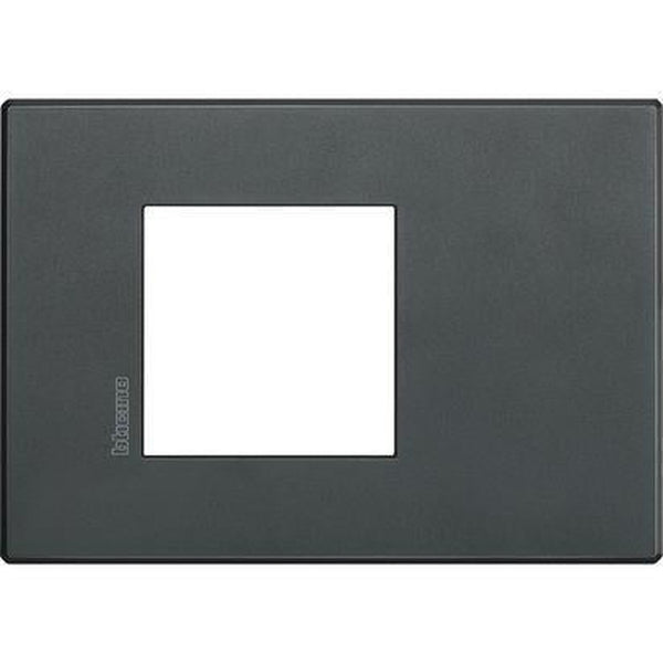 Axolute air plaque 2 modules eclipse