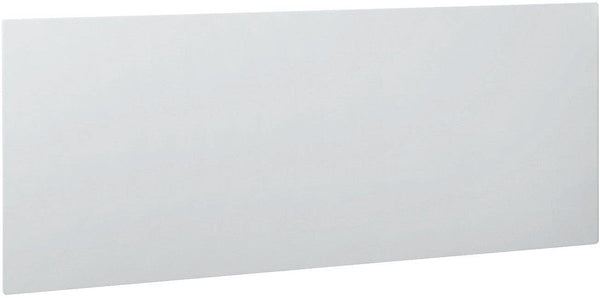 Smooth Front Panel for Uni.8 D-radiator 500 2600 RAL 9016