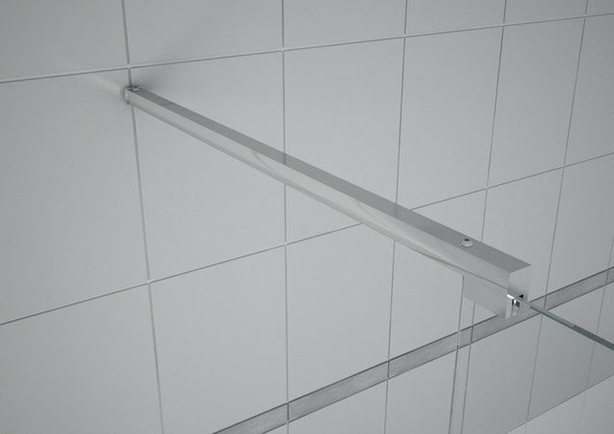 VMG Bevestigingsstang 64CM