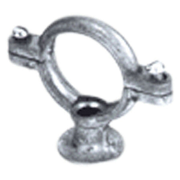 Zamac beugel D18