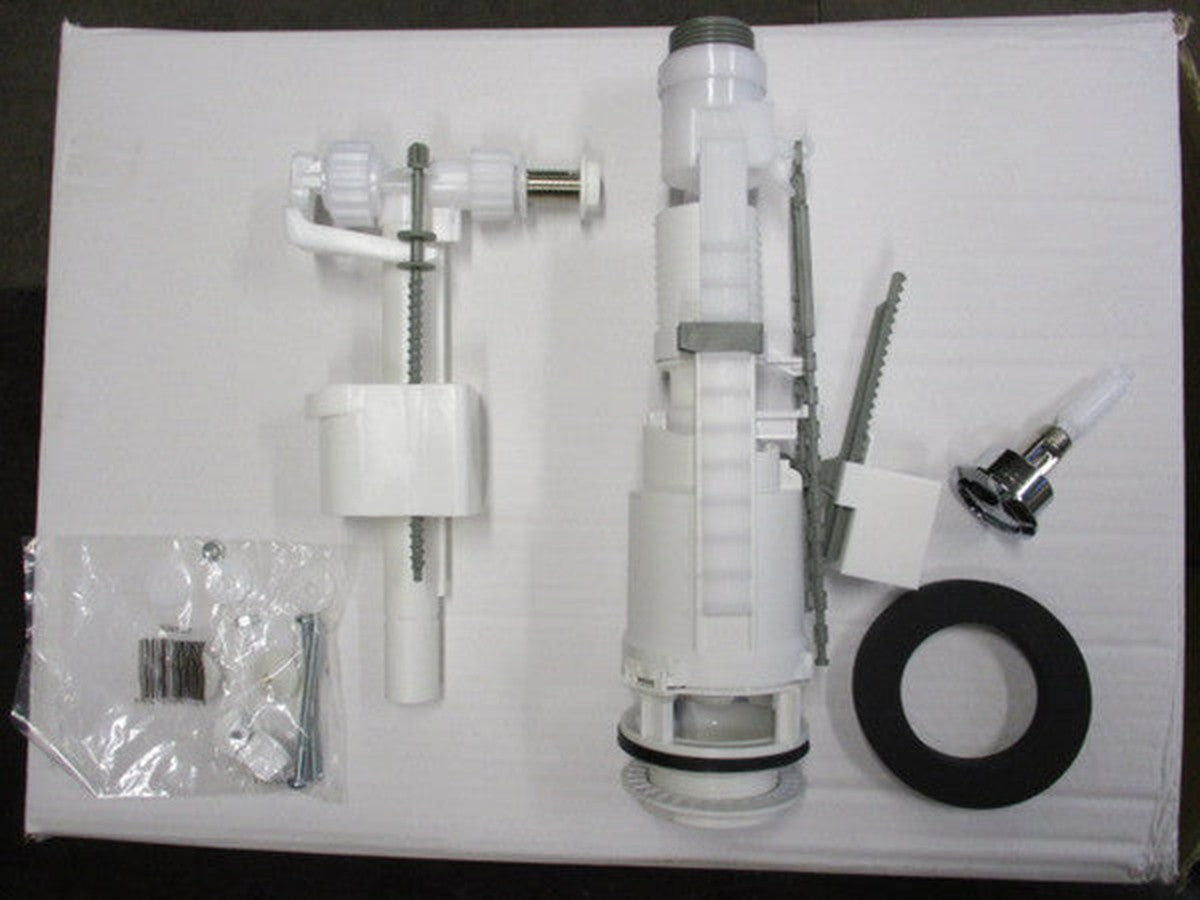 INTR STAR+ COMPLEET MECHANISME