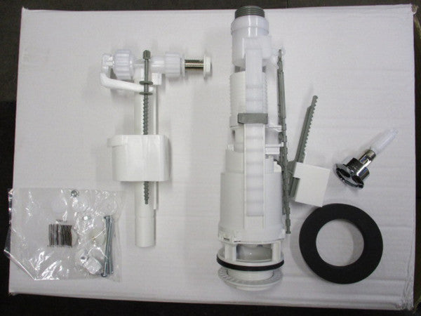 INTR STAR+ COMPLEET MECHANISME
