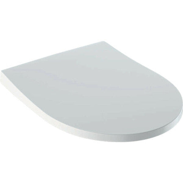 Geberit iCon toiletbril met softclose