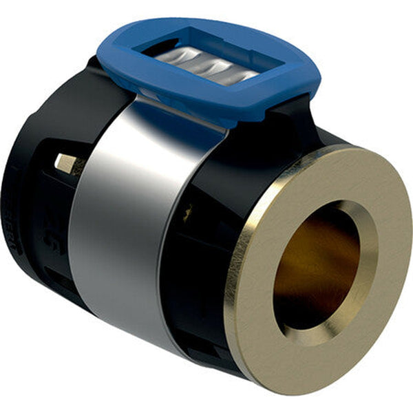 Geberit FlowFit dop D16 voor koppeling