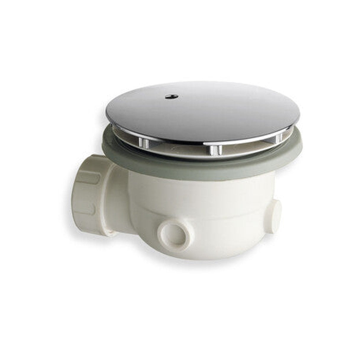 Van Marcke Pro douchesifon D52 chroom