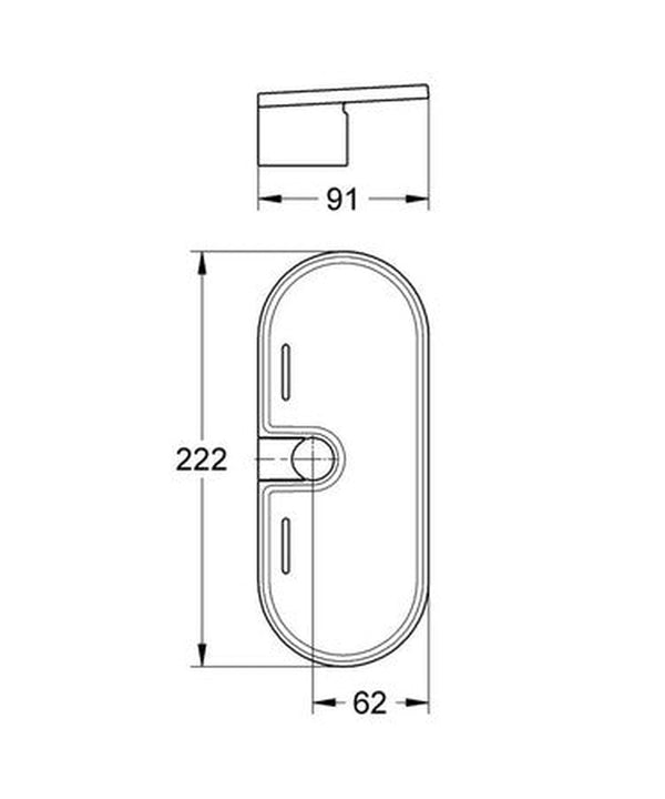 EasyReach-tablet GRH 27596000