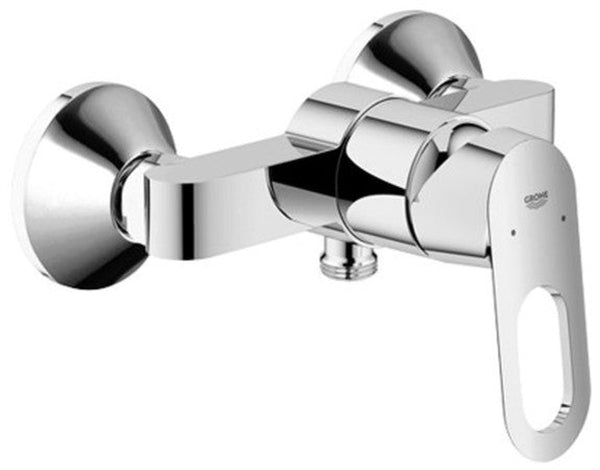 Grohe BauLoop ééngreepsdouchemengkraan