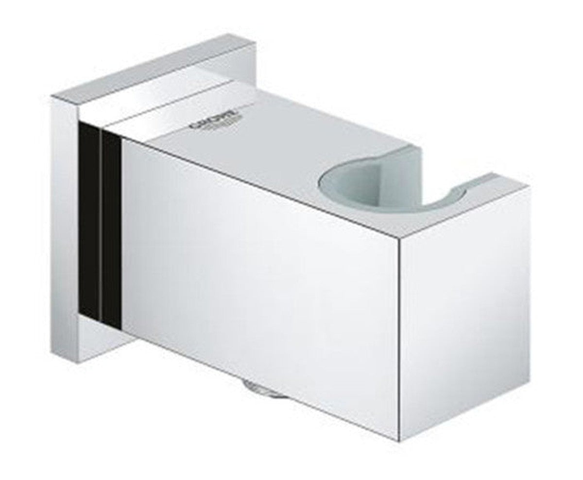 Grohe Euphoria Cube douche-uitloopbocht
