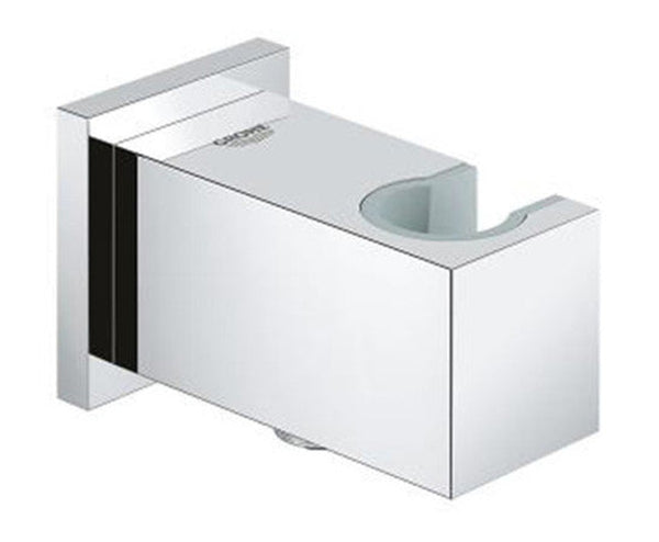 Grohe Euphoria Cube douche-uitloopbocht