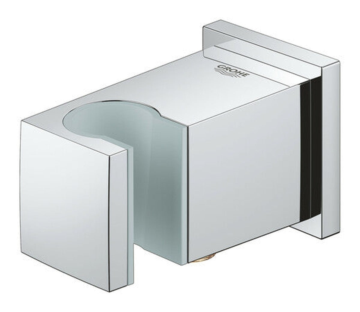 Grohe Euphoria Cube douche-uitloopbocht