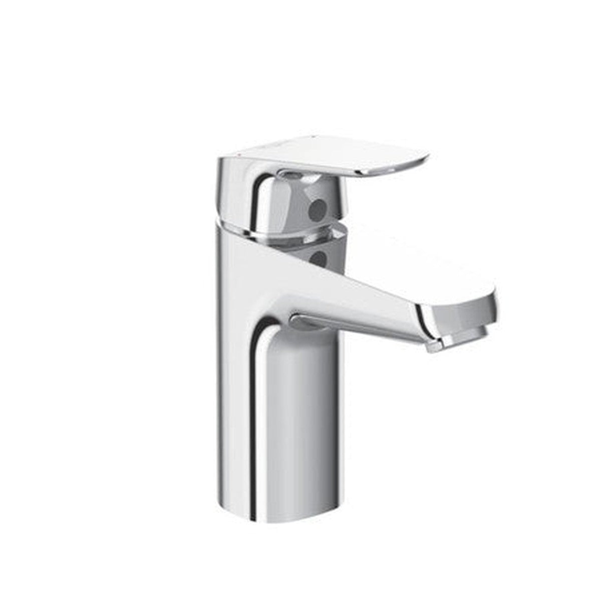 Ideal Standard Ceraflex Grande wastafelmengkraan met afvoerplug
