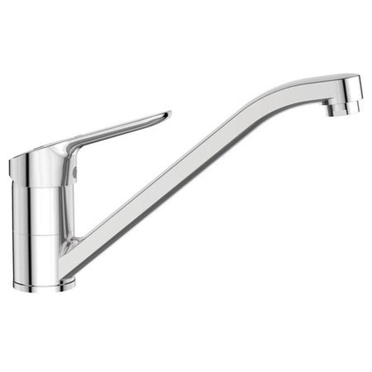 Keukenmengkraan Ideal Standard Ceraflex chroom