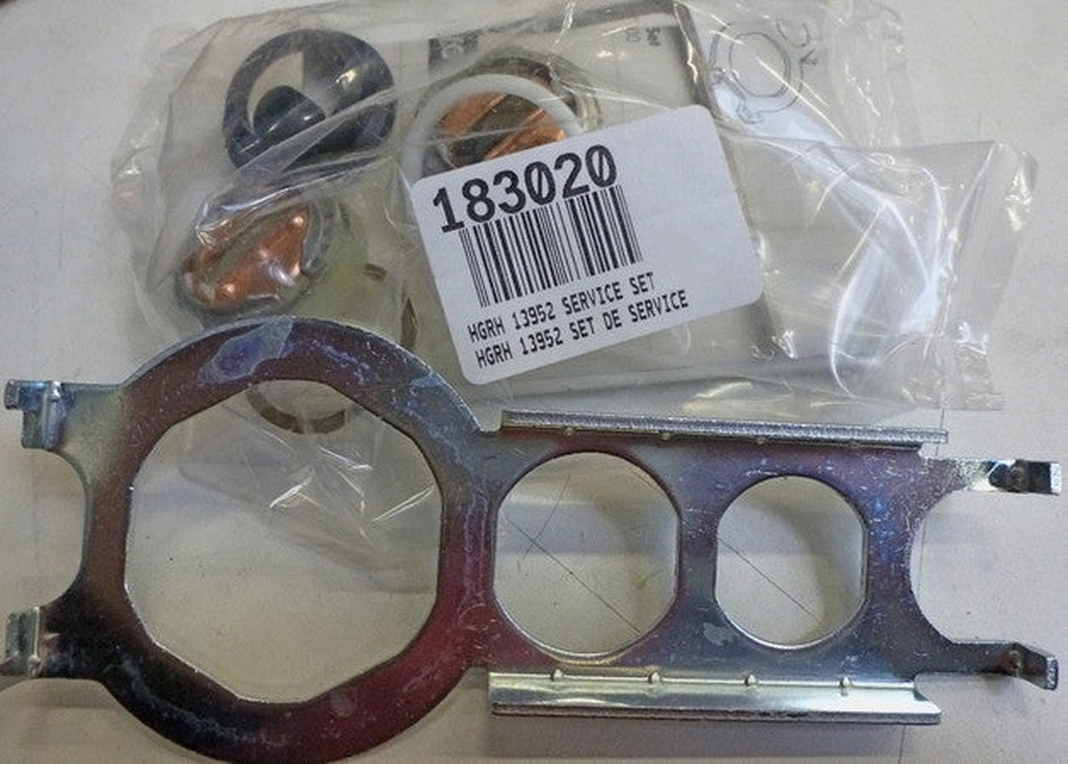 Hansgrohe HGR 13952 Servicemonteurset