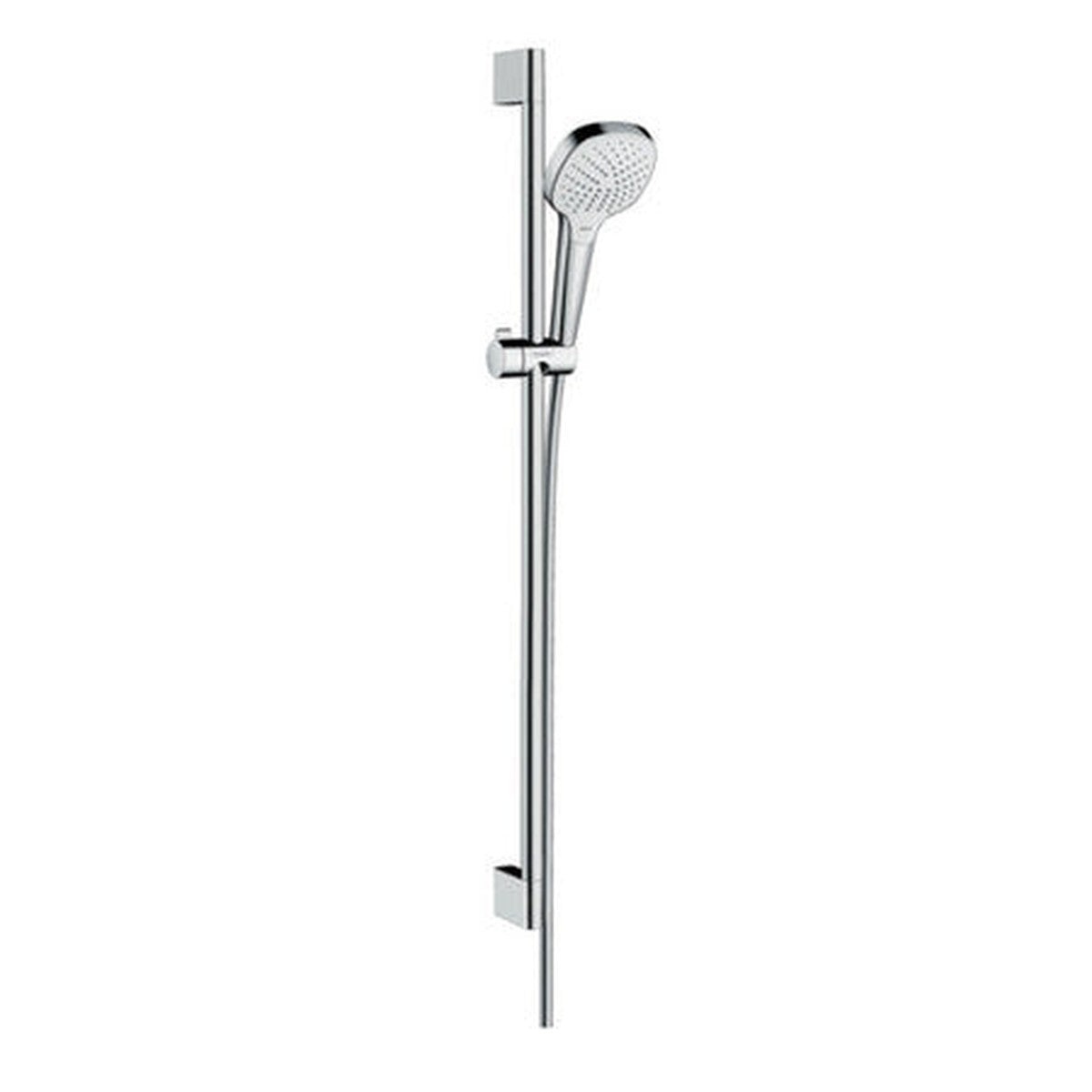 Hansgrohe Croma Select E douchesysteem
