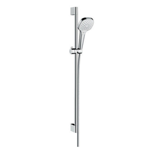 Hansgrohe Croma Select E douchesysteem