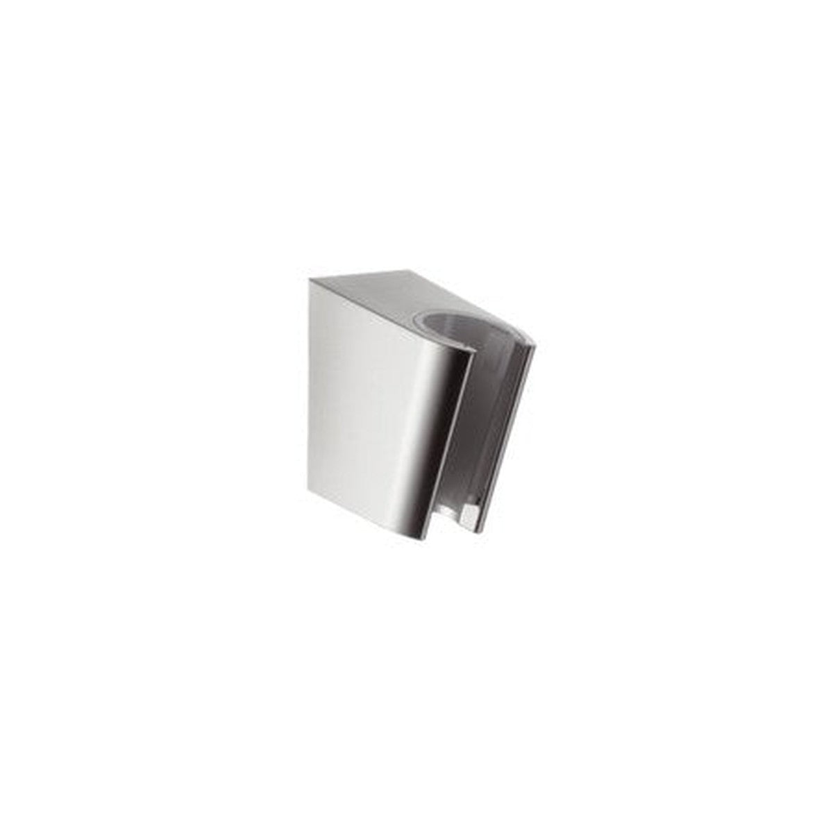 Hansgrohe Porter S chroom wanddouchehouder