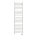 Elektrische handdoekradiator Henrad Oceanus E - 400W