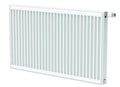 Horizontale paneelradiator Henrad Premium 8P