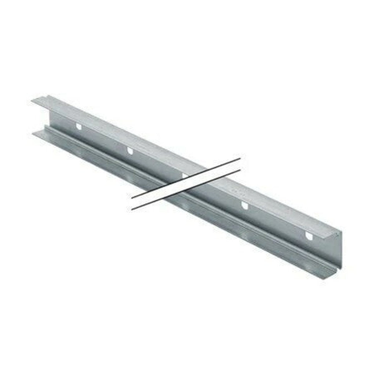 Geberit Duofix profiel 2 x 3 m