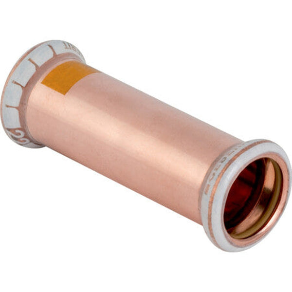 Geberit Mapress 15 Copper Gas Crimp Fitting