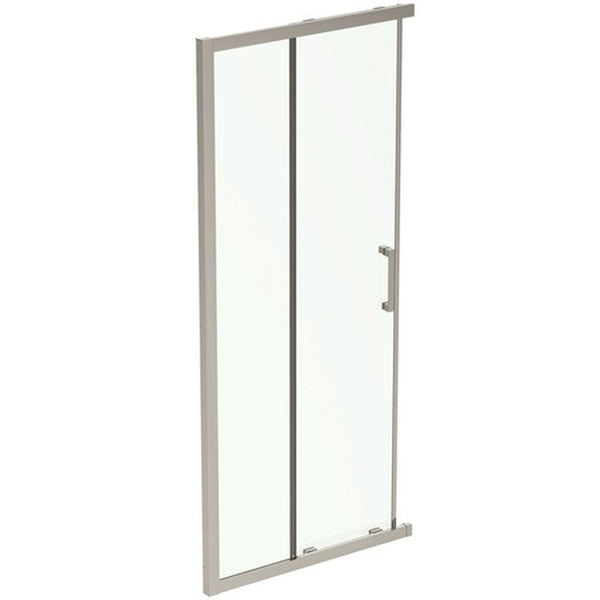 Sliding shower door 900 x 1950 mm