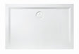 Hoesch Muna receveur de douche 1400 x 900 x 30 mm
