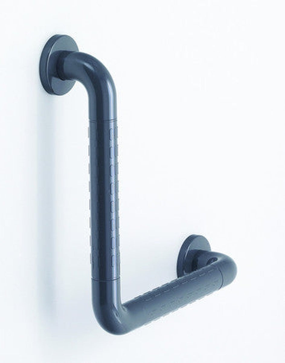 Normbau Nylon Care 400 beugel 300x300mm nylon wit