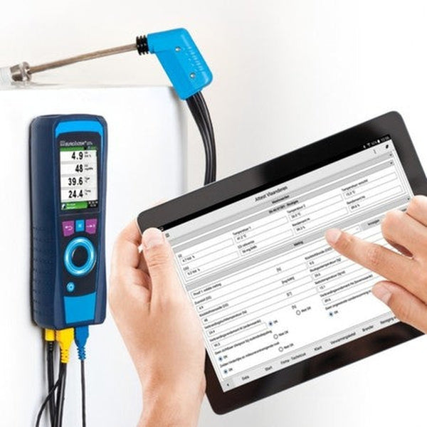 Eurosoft E-I Adapter Attest