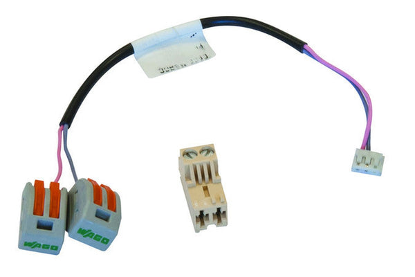 Silent Plug-in Module DD EH572