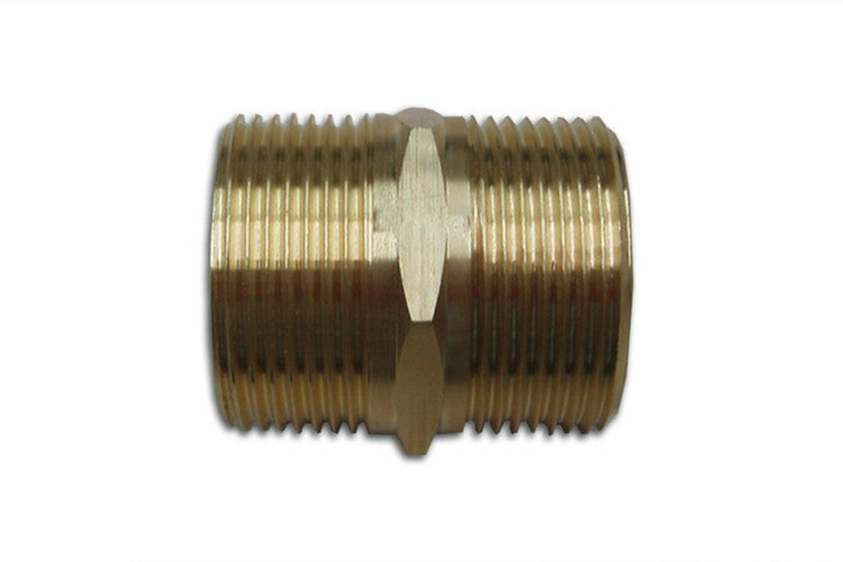 ROTH TQ DOUBLE NIPPLE 1 1/4"