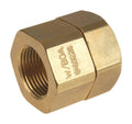 Brass fitting DN 15 x 1/2" F – Boagaz PLT