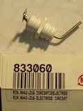 RIN AH41-216 IONISATIE-ELEKTRODE.