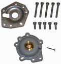 Deksel waterbak Junkers JU 87055001010