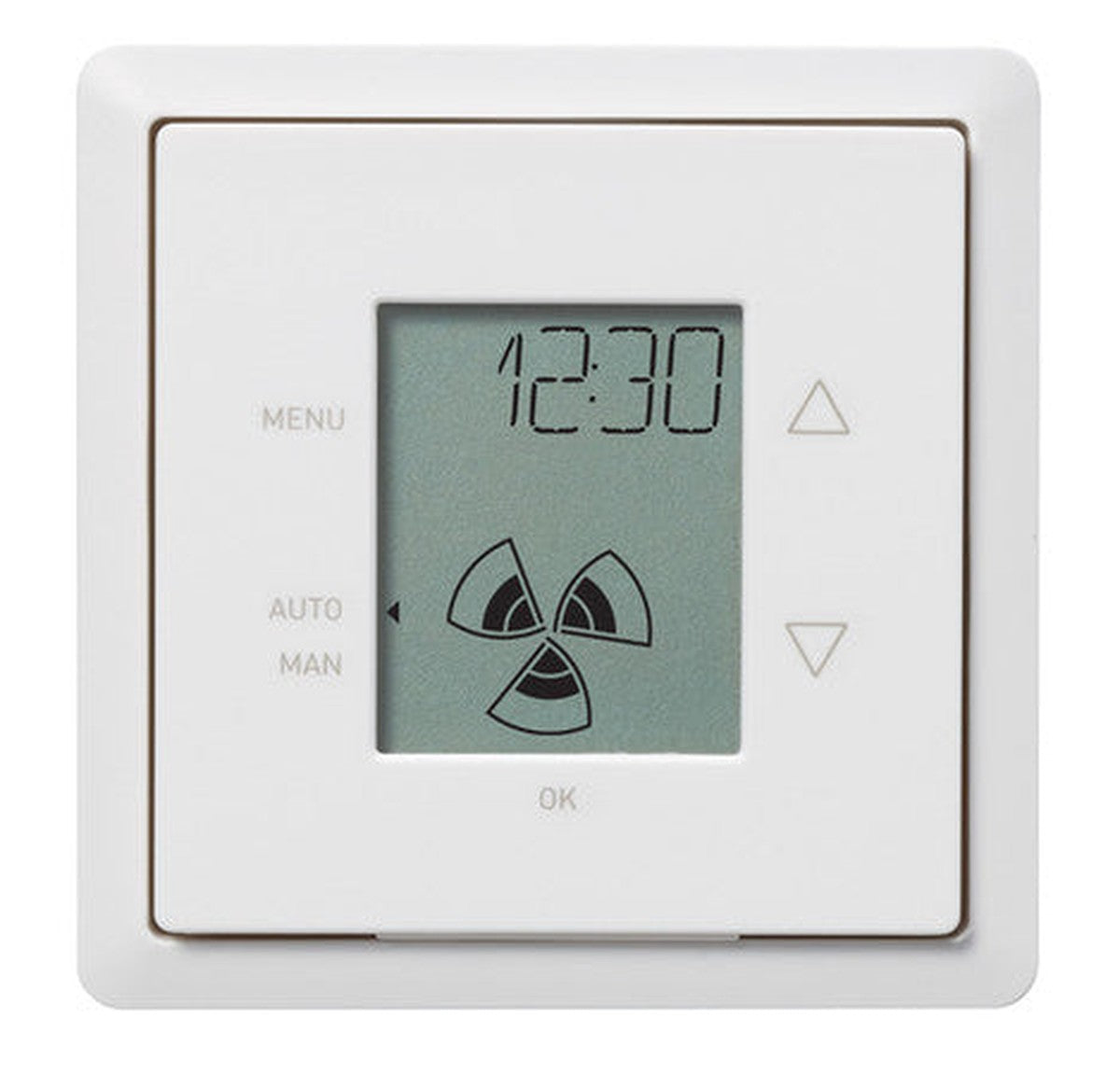 ZEH Comfosense C67COMM.DIGITAL