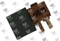 Bulex BU S1010100 reserveonderdeel aan/uit-schakelaar ISOTW